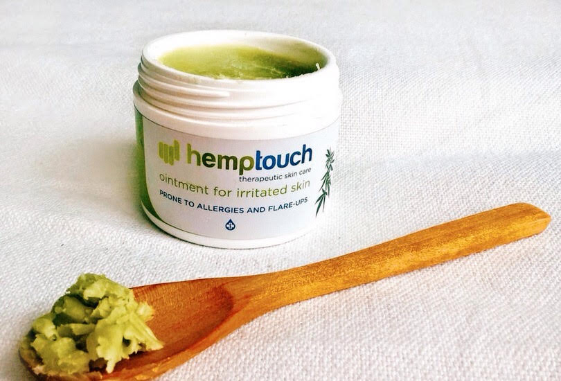 Hemptouch Ointment