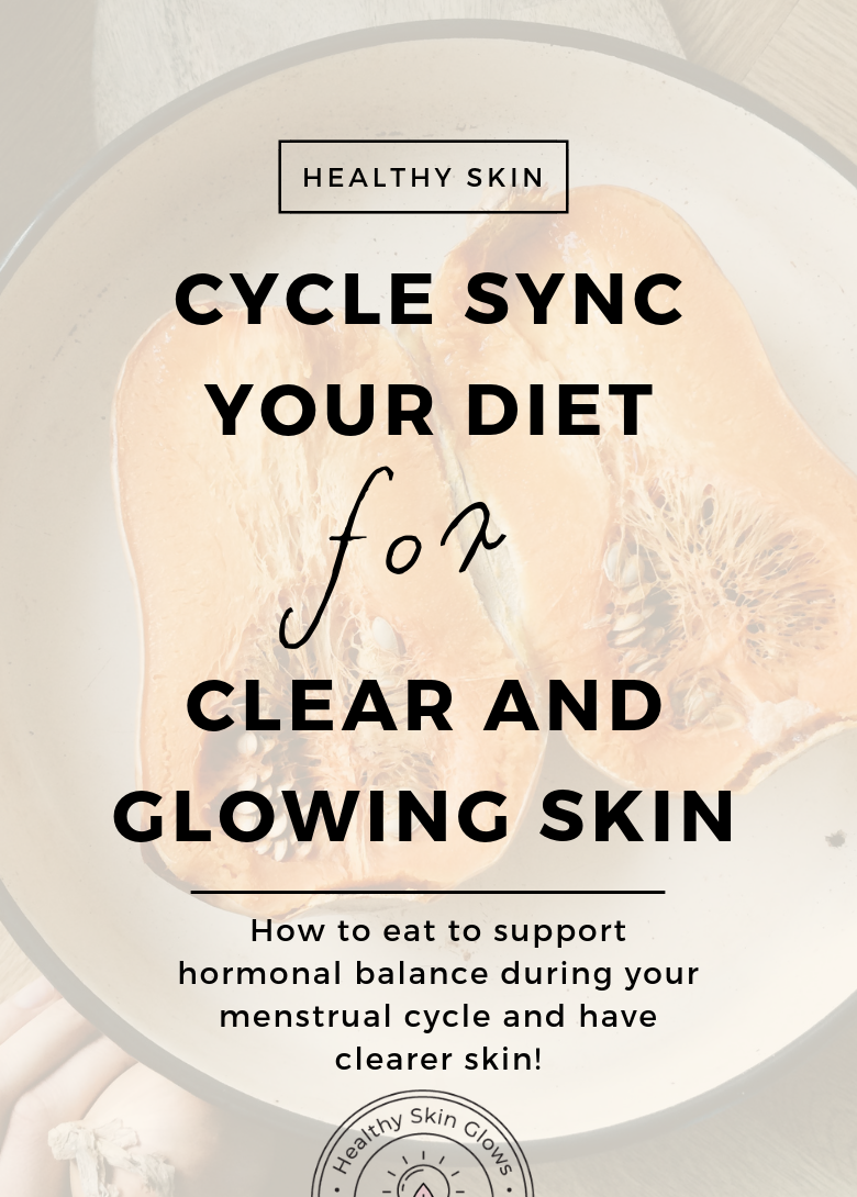Hormone Balancing Foods: Nourishing Your Menstrual Cycle Through Nutrition